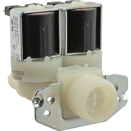 VALVE,SOLENOID (DUAL) For Bunn - Part# BU40281.1000